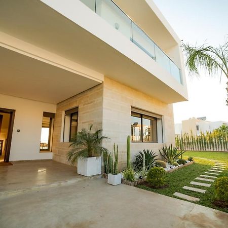 Villa Agadir Taghazout Bay Beach & Golf View ภายนอก รูปภาพ