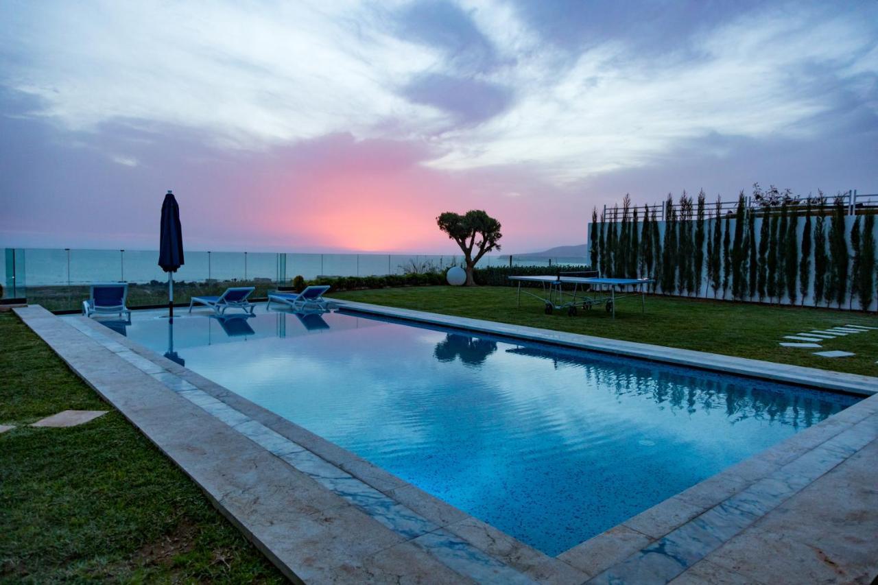 Villa Agadir Taghazout Bay Beach & Golf View ภายนอก รูปภาพ