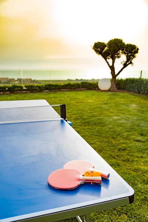 Villa Agadir Taghazout Bay Beach & Golf View ภายนอก รูปภาพ