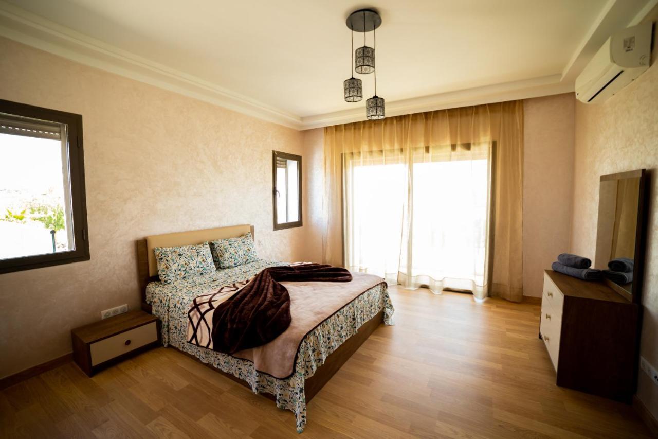 Villa Agadir Taghazout Bay Beach & Golf View ภายนอก รูปภาพ