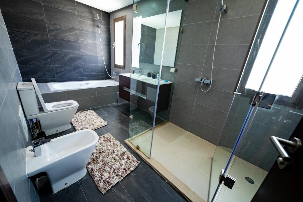 Villa Agadir Taghazout Bay Beach & Golf View ภายนอก รูปภาพ