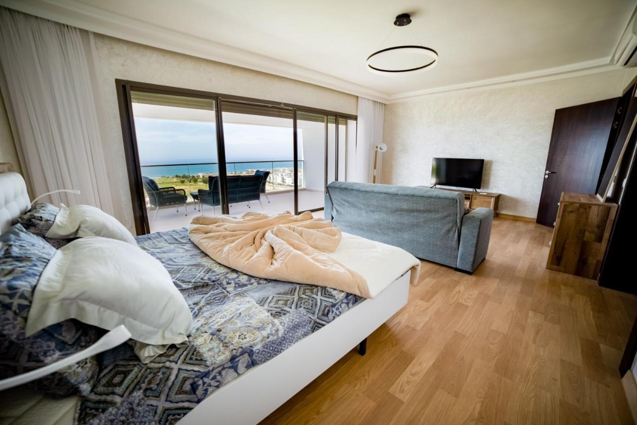 Villa Agadir Taghazout Bay Beach & Golf View ภายนอก รูปภาพ