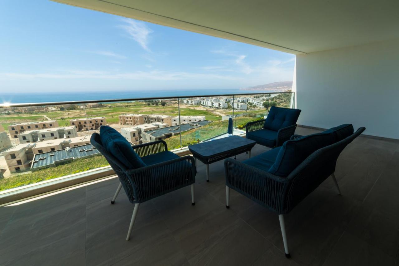 Villa Agadir Taghazout Bay Beach & Golf View ภายนอก รูปภาพ