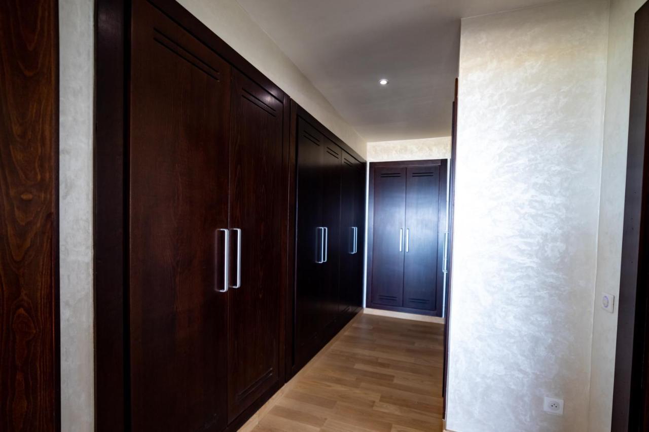 Villa Agadir Taghazout Bay Beach & Golf View ภายนอก รูปภาพ