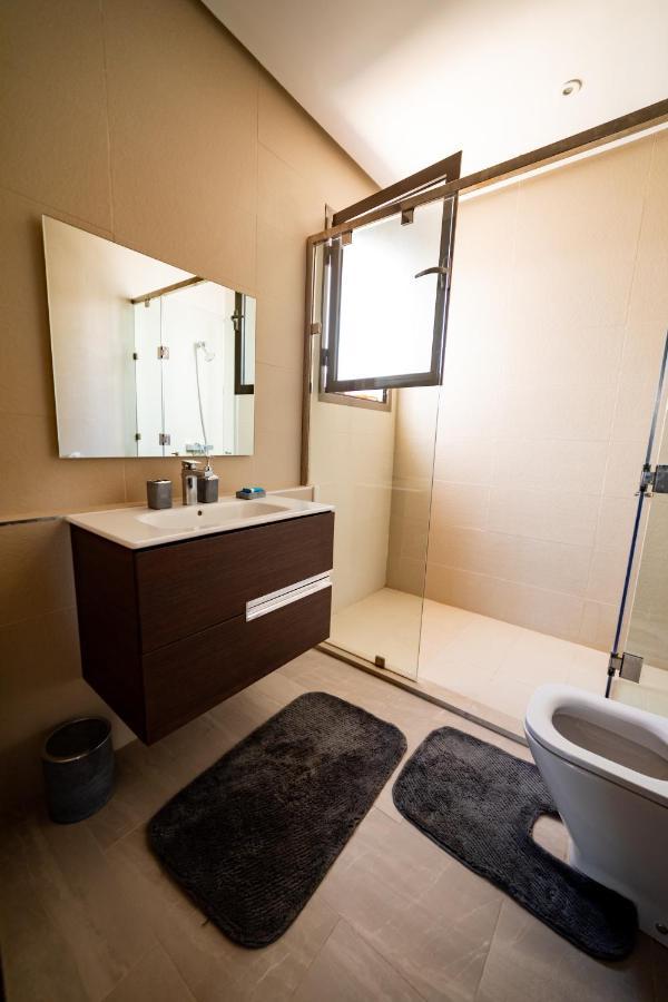 Villa Agadir Taghazout Bay Beach & Golf View ภายนอก รูปภาพ