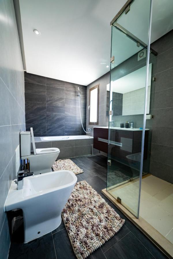 Villa Agadir Taghazout Bay Beach & Golf View ภายนอก รูปภาพ