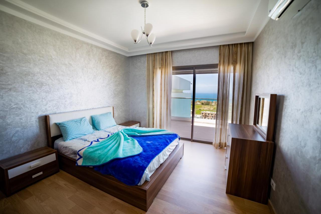 Villa Agadir Taghazout Bay Beach & Golf View ภายนอก รูปภาพ