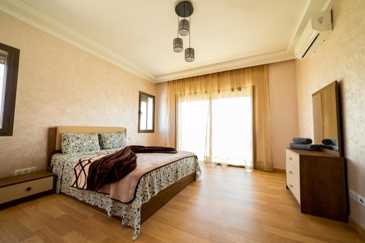Villa Agadir Taghazout Bay Beach & Golf View ภายนอก รูปภาพ