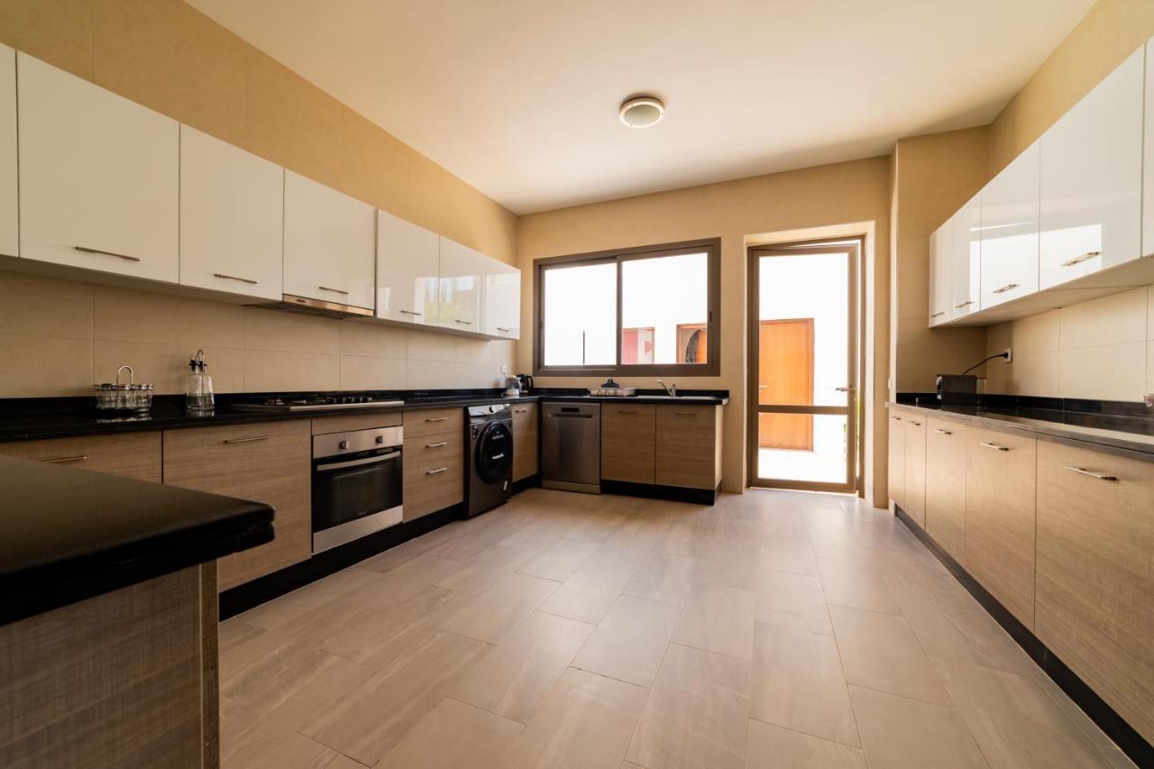 Villa Agadir Taghazout Bay Beach & Golf View ภายนอก รูปภาพ