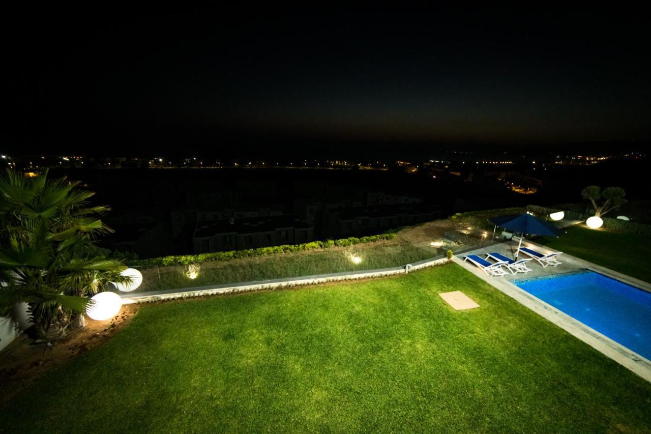Villa Agadir Taghazout Bay Beach & Golf View ภายนอก รูปภาพ