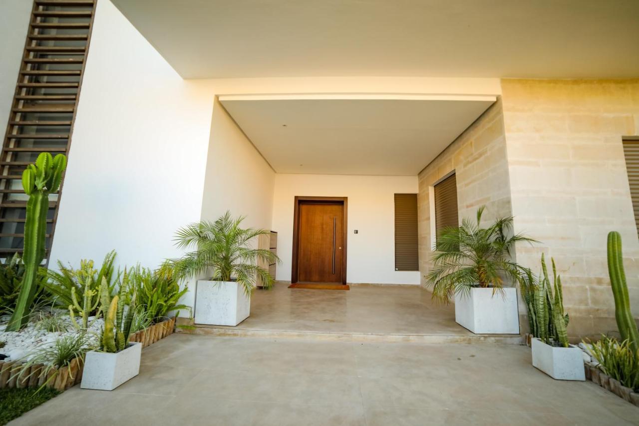 Villa Agadir Taghazout Bay Beach & Golf View ภายนอก รูปภาพ